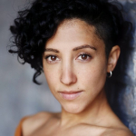 Sarah Kameela Impey