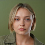 Leah Grosjean