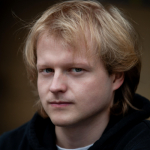 Arvid Swedrup