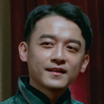 Eddie Chen