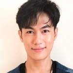 Alex Chiu