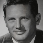 Niven Busch
