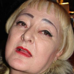 Olga Baïdar-Poliakoff