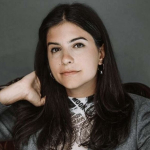 Joanna Tsanis