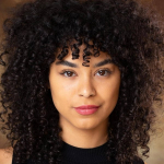 Mya Hudson