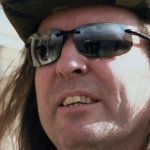 Tom Hartline