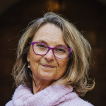 Suzanne Reuter