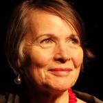 Gisela Höhne