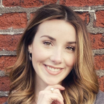 Cate Burford