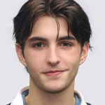 Kedrik Merwin Jr.
