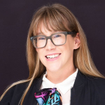 Erin Brown Thomas
