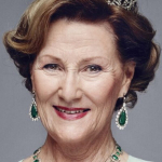 Dronning Sonja