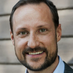 Kronprins Haakon