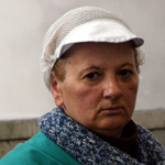Francisca Iglesias Bouzón