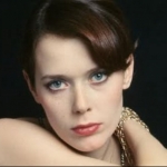 Sylvia Kristel