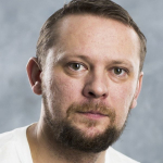 Dmitrii Davydov