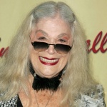 Sylvia Miles