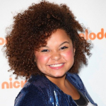 Rachel Crow