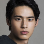 Kenshi Okada