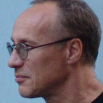 Sergei Maslobojshchikov