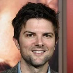 Adam Scott