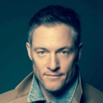 Tahmoh Penikett