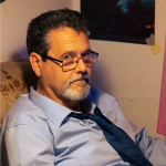 Pablo 'Lugompa' Martínez