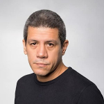 Larry Diaz