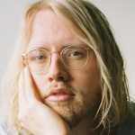 Magnus B. Bjørlo Lysbakken