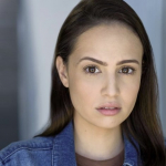 Alexia Aldebol