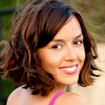 Tamara Arias de Saavedra