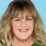 Lorraine Stanley