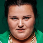 Alona Savranenko