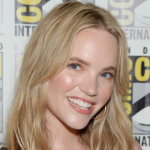 Tamzin Merchant