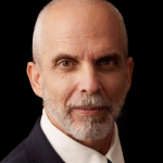 Mike D. Smith