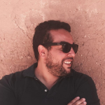Mohamed Fekrane