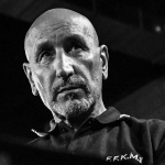 Kouider Abdelmoumeni