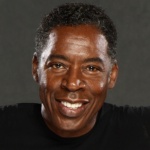 Ernie Hudson