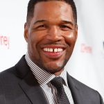 Michael Strahan