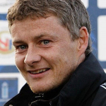 Ole Gunnar Solskjær