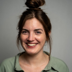 Willemijn de Jonge