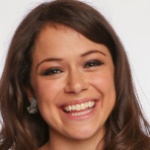 Tatiana Maslany