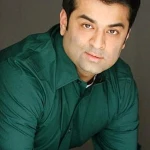 Rajeev Pahuja