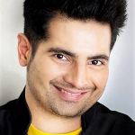 Karan Mehra