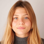 Gabriela Mirza