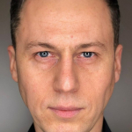 Dmitriy Smirnov