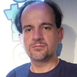 José Luis Mora
