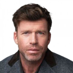 Taylor Sheridan