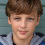 Graham Schulze