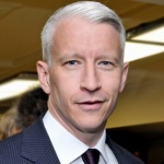 Anderson Cooper